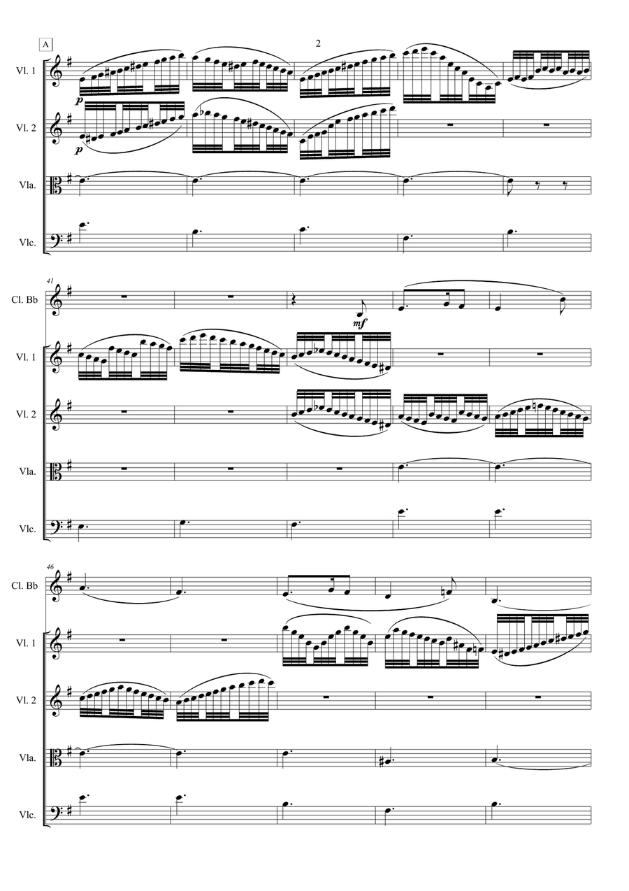 HEDWIG'S THEME (