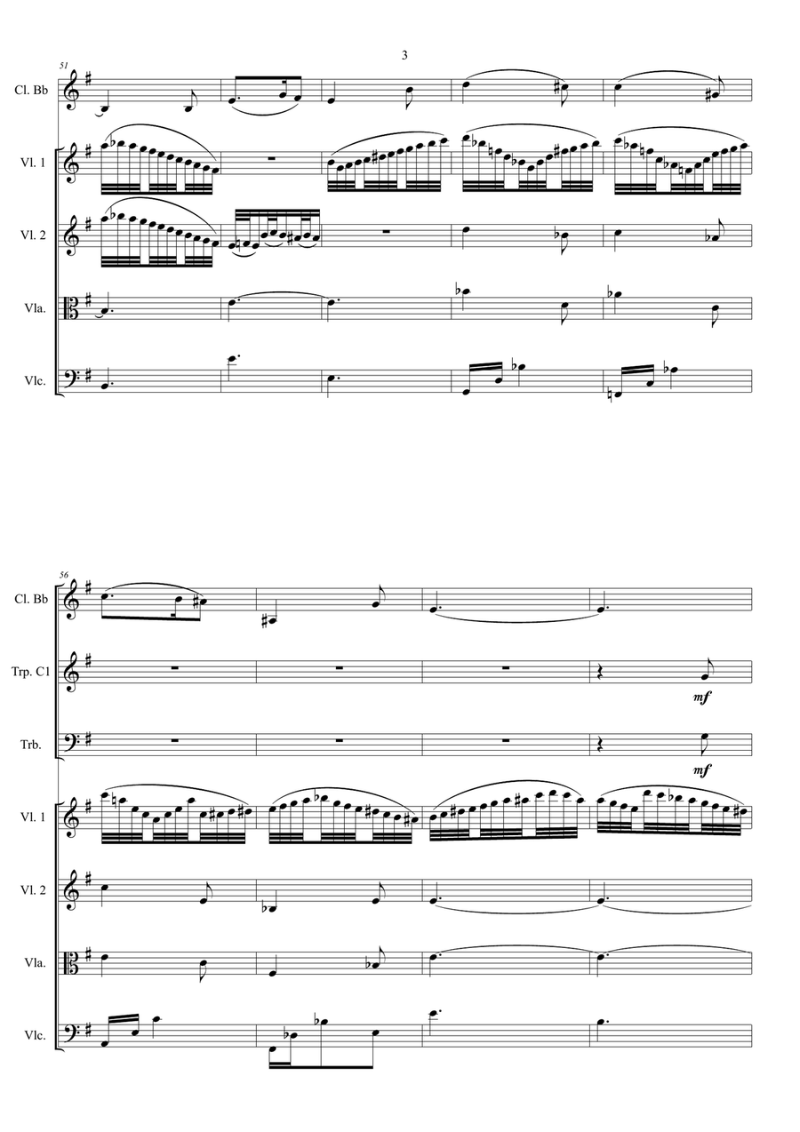 HEDWIG'S THEME (