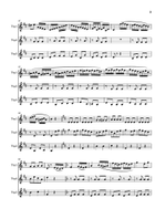 SONATE Trumpet Trio scores gallery preview page 3