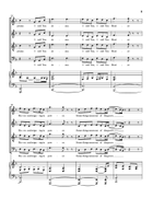 I Know A Name SSAA scores gallery preview page 4