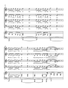 I Know A Name SSAA scores gallery preview page 5