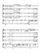 I Know A Name SSAA scores gallery preview page 6
