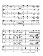 I Know A Name TTBB scores gallery preview page 4