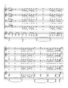 I Know A Name TTBB scores gallery preview page 5