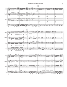 Sgt. Pepper's Lonely Hearts Club Band String Quartet scores gallery preview page 5