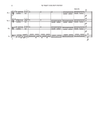 Sgt. Pepper's Lonely Hearts Club Band String Quartet scores gallery preview page 6
