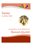 Sunny