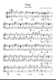 Wiege — Whisty