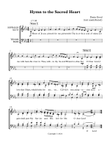 Hymn to the Sacred Heart