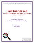 Pure Imagination