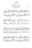 Minuet Op.37 No.1 - Enrique Granados