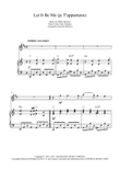 Let It Be Me (Je T'appartiens)
