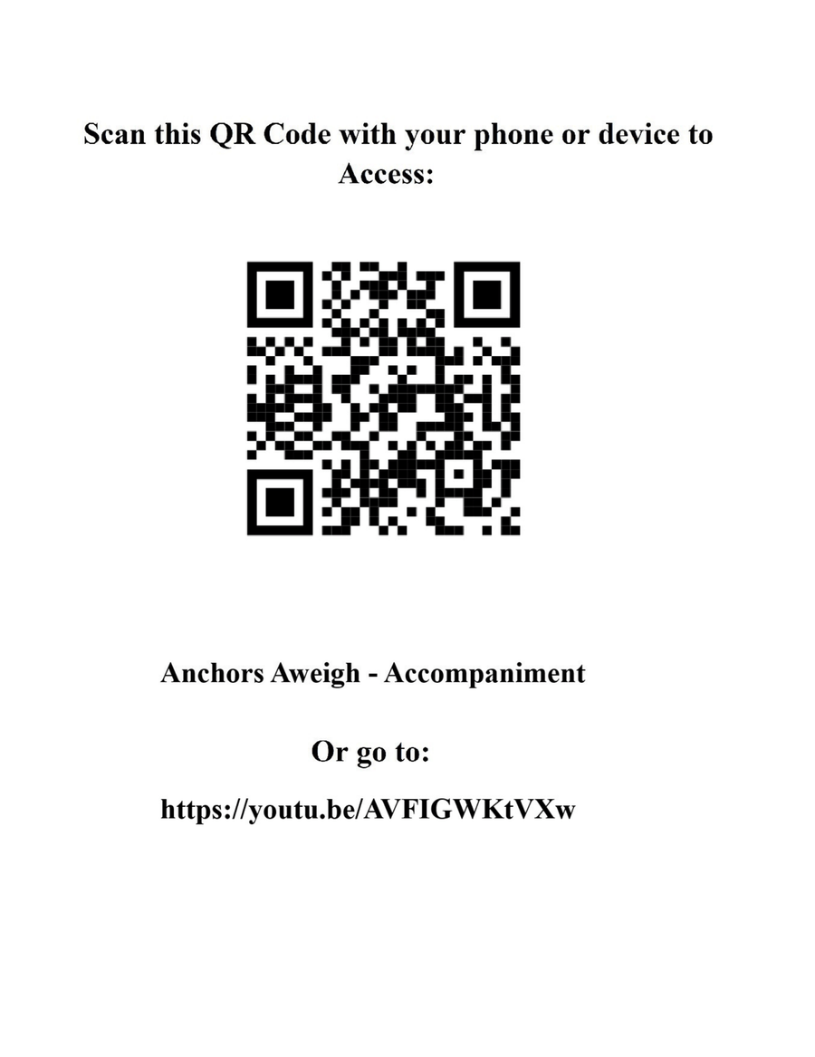 Anchors Aweigh - for Guitar with Piano Accompaniment Acoustic Guitar scores gallery preview page 2