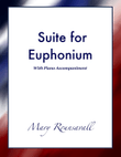 Suite for Euphonium