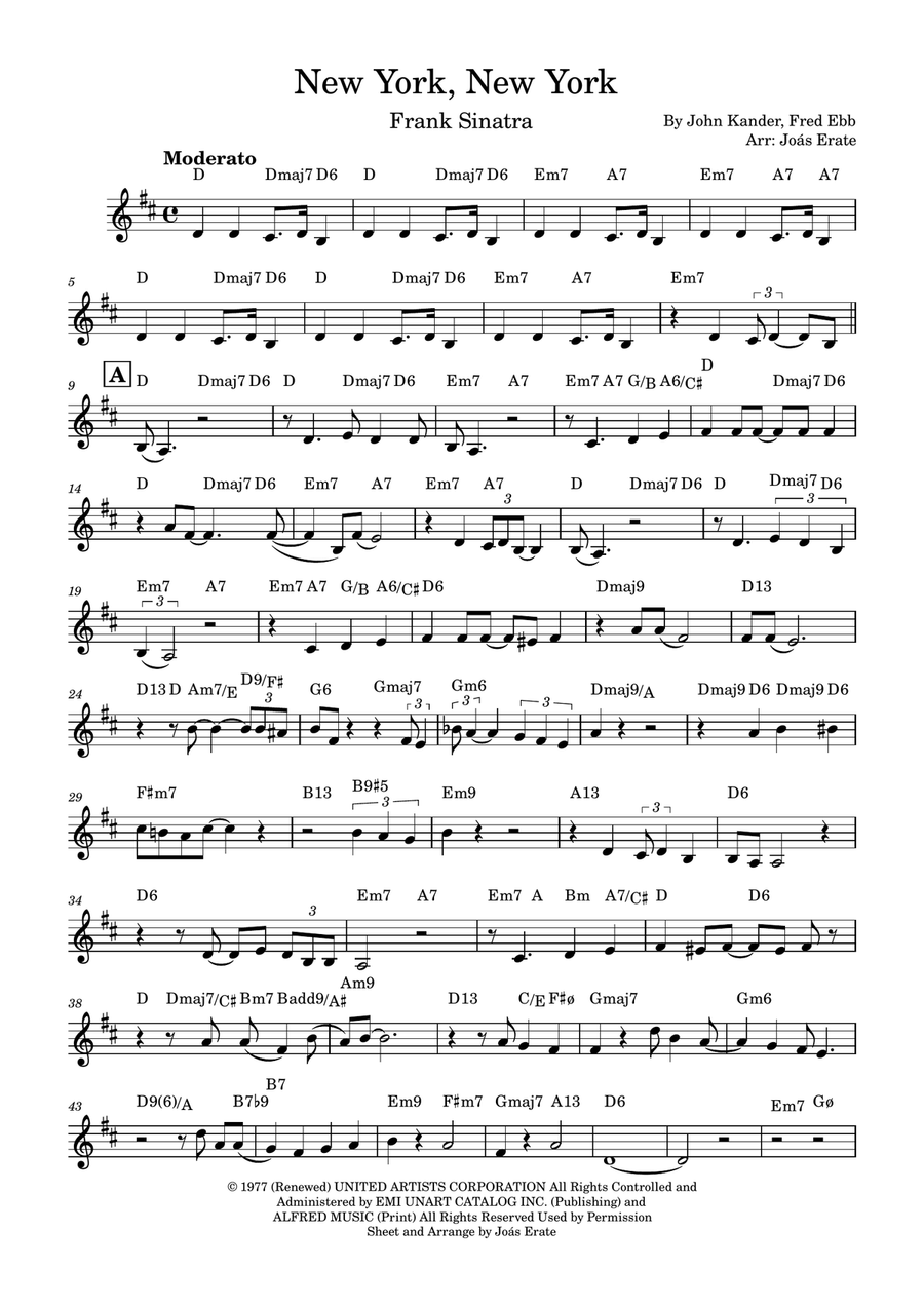 Theme From 