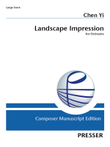Landscape Impression