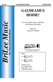 Gaudeamus Hodie!