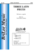 Three Latin Pieces