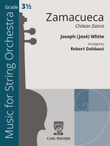 Zamacueca