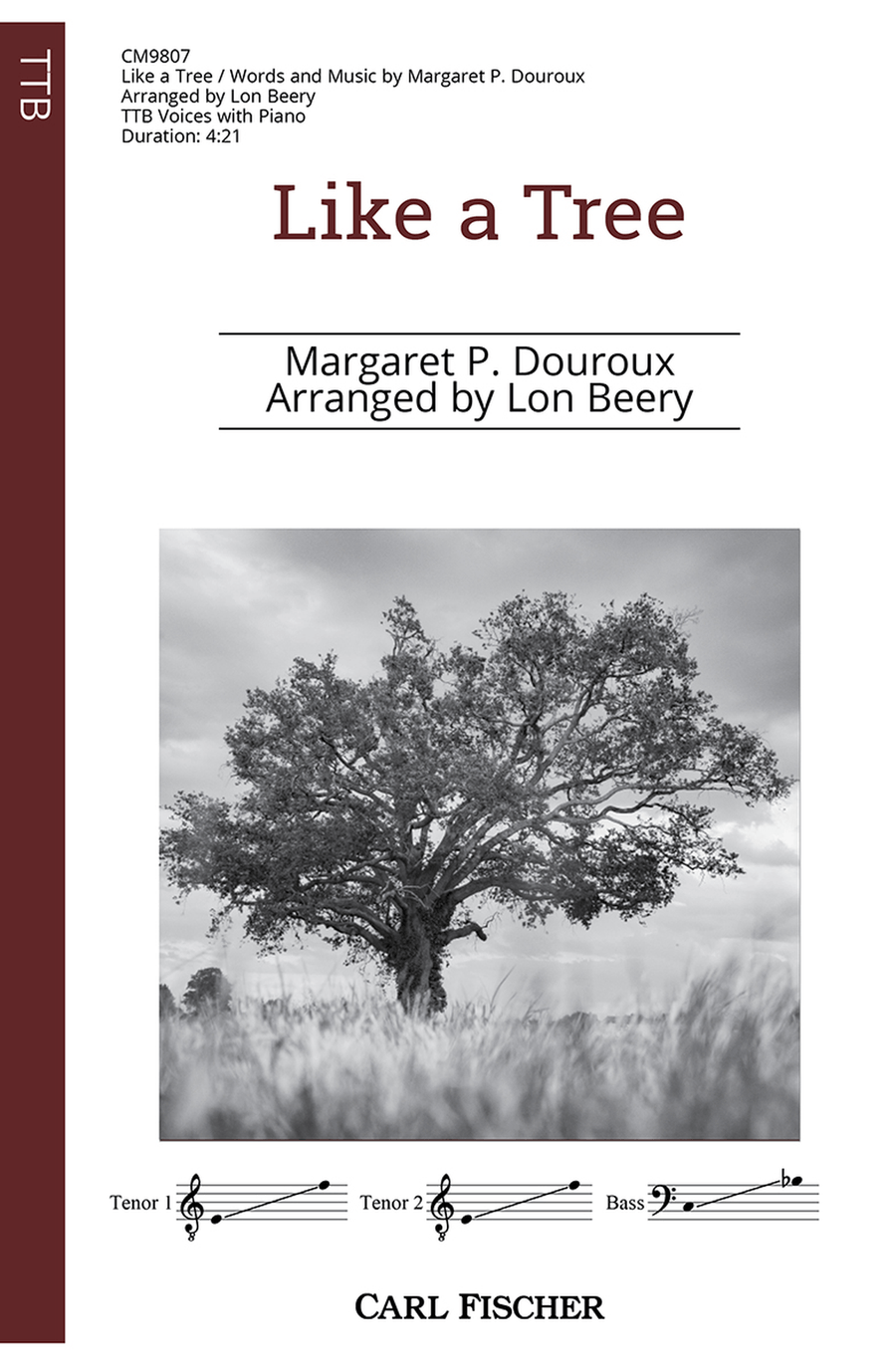 Like a Tree TTB scores gallery preview page 1