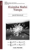 Kuimba Nafsi Yangu