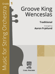 Groove King Wenceslas