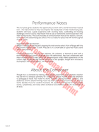 Concerto for Metronome Orchestra scores gallery preview page 3