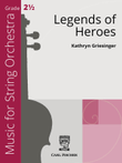 Legends of Heroes