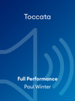 Toccata