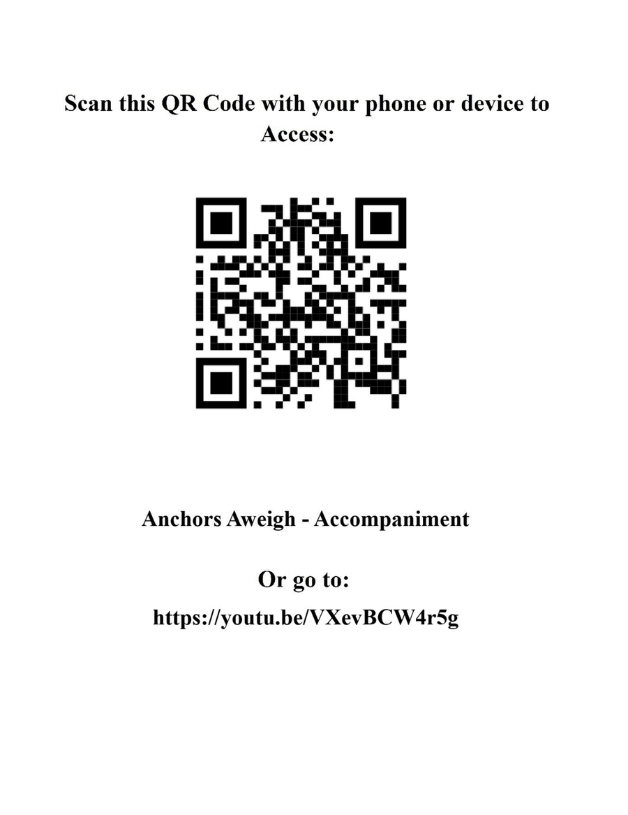Anchors Aweigh - for Viola with Piano Accompaniment Viola scores gallery preview page 2