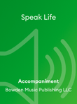 Speak Life