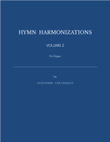 10 Hymn Harmonizations Vol. 2