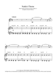 Nadia's Theme