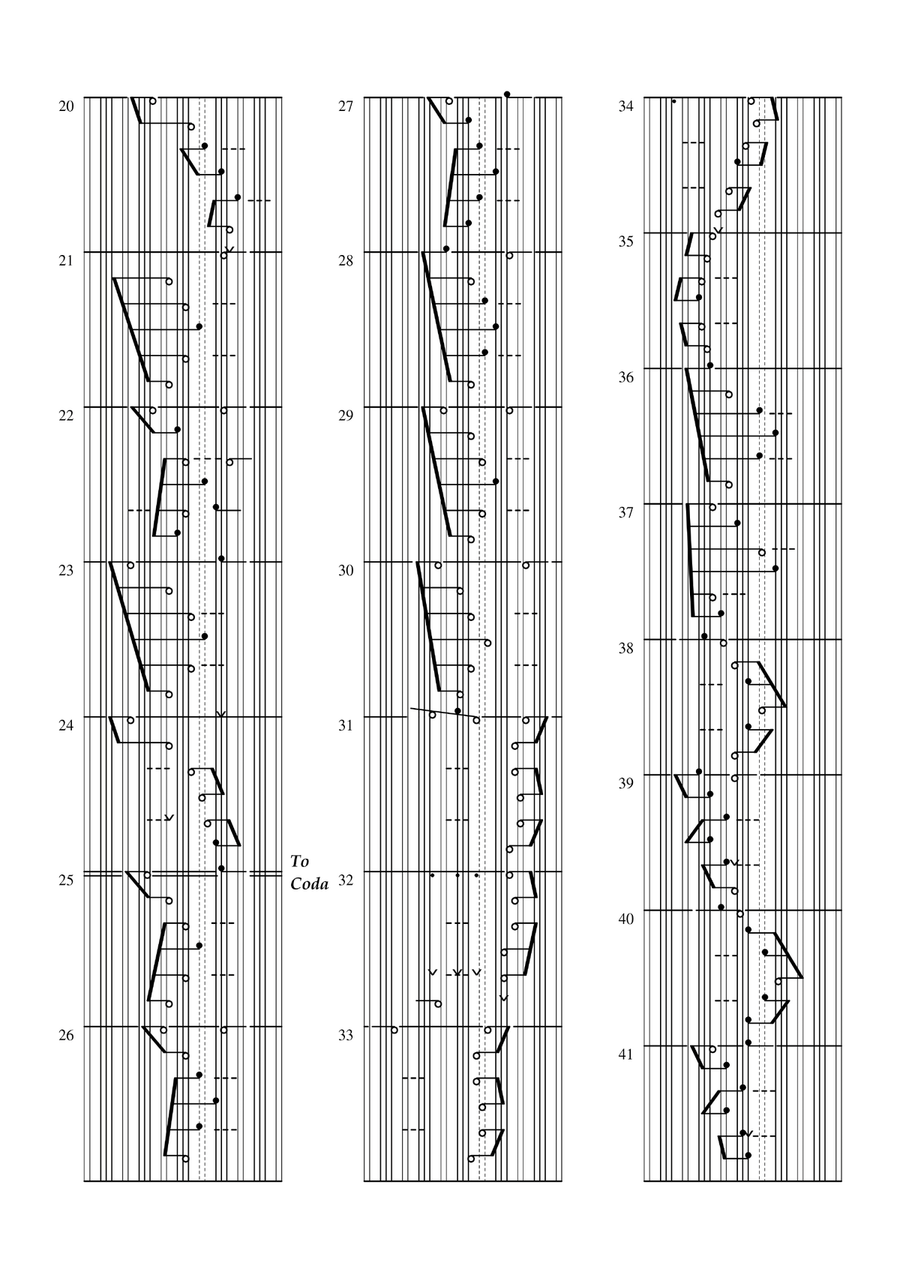 Cavatina Cavatina Piano Solo scores gallery preview page 2