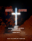 Jesus Loves