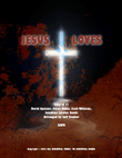 Jesus Loves