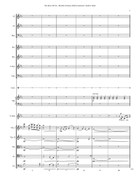 You Raise Me Up Chamber Music scores gallery preview page 3