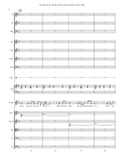 You Raise Me Up Chamber Music scores gallery preview page 4