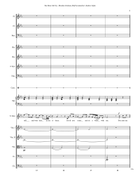 You Raise Me Up Chamber Music scores gallery preview page 5