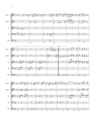Leader Of The Band Brass Quintet scores gallery preview page 4