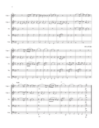 Leader Of The Band Brass Quintet scores gallery preview page 6