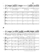 No Other Love Chamber Music scores gallery preview page 4
