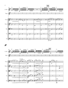 No Other Love Chamber Music scores gallery preview page 6