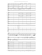 (I've Had) The Time Of My Life Full Orchestra scores gallery preview page 3
