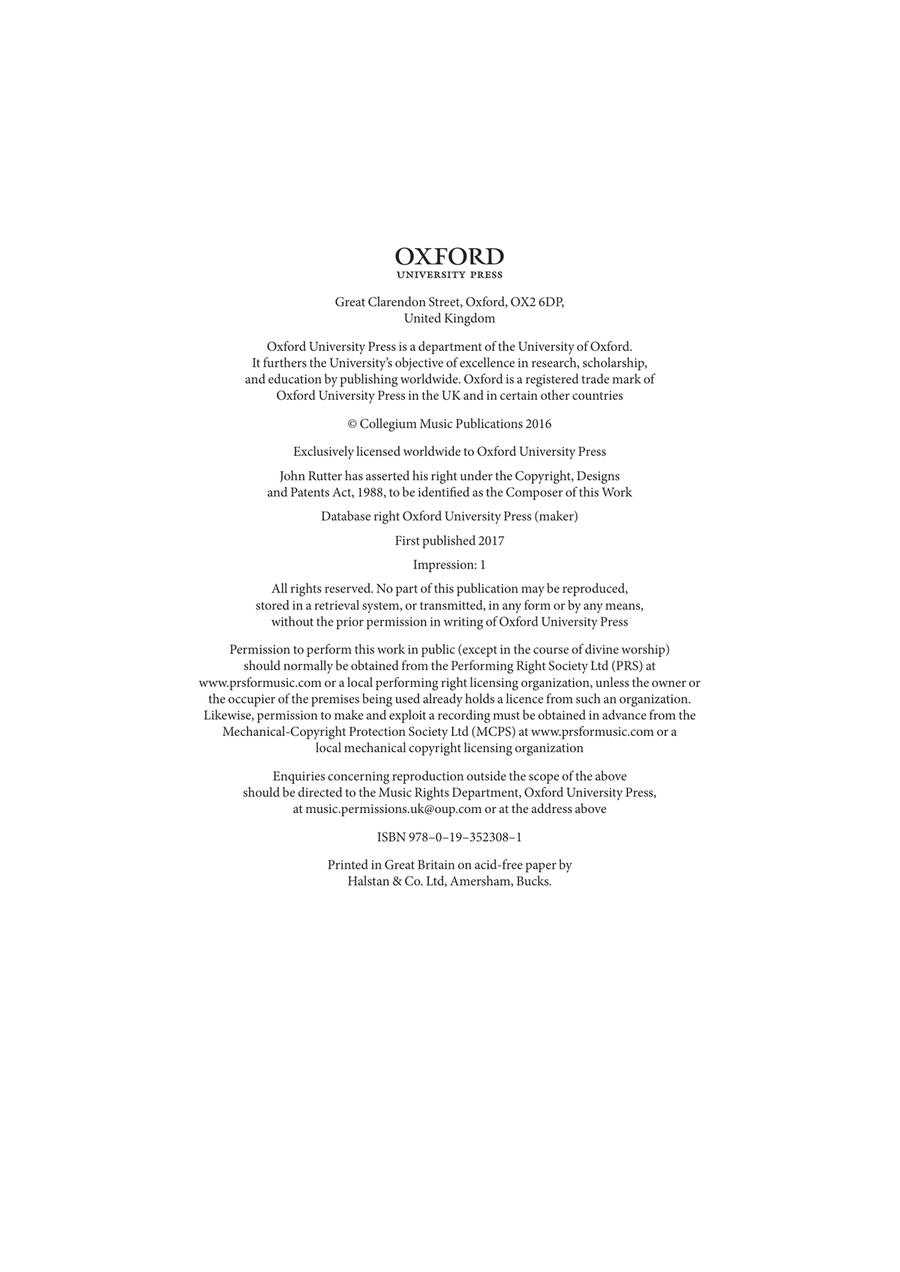 Lament for the holy city Lament for the holy city Violin Solo scores gallery preview page 2