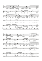 Faith's Foundation 4-Part scores gallery preview page 5