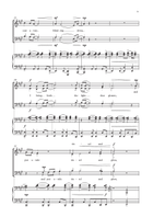 Weaving 4-Part scores gallery preview page 3