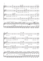 Weaving 4-Part scores gallery preview page 6