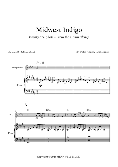 Midwest Indigo