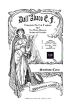 Dall’Abaco - Concerto No.3 in E minor Op.5 for Chamber Orchestra